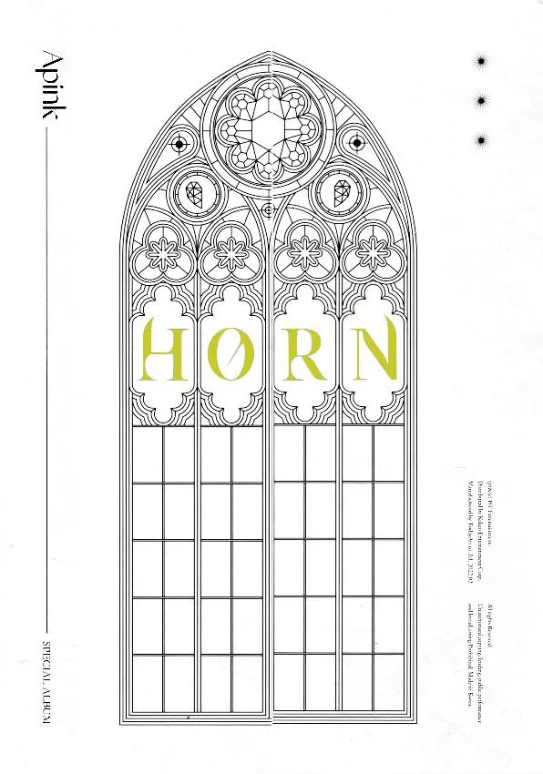 Horn