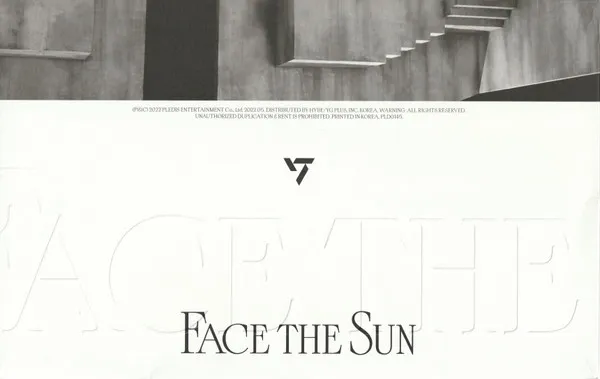 Face the Sun