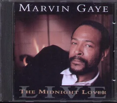 The Midnight Lover / Live