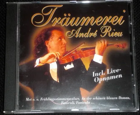Träumerei