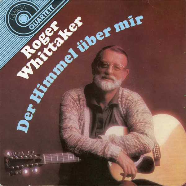Der Himmel Über Mir