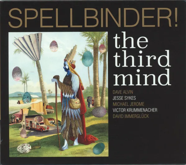 Spellbinder