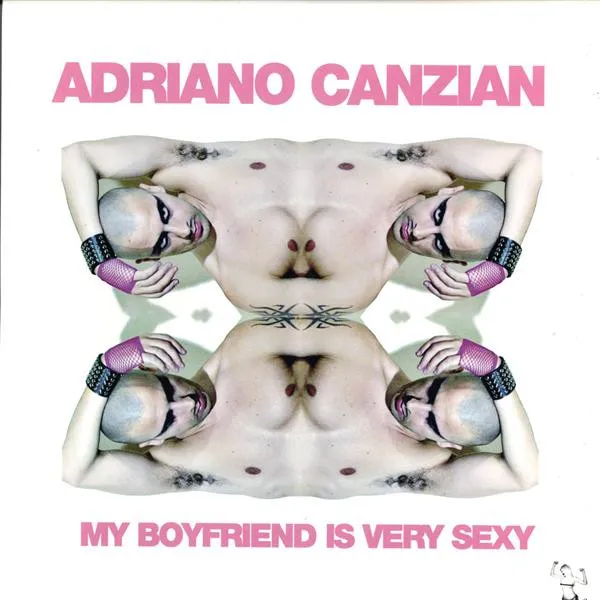 My Boyfriend Is Very Sexy
