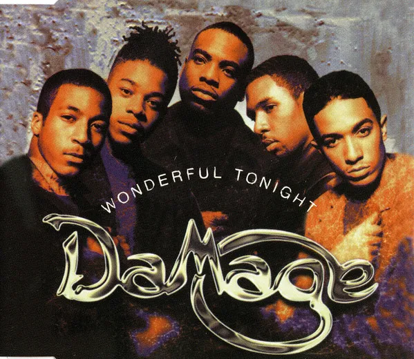 Wonderful Tonight