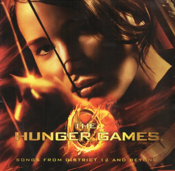 Hunger Games