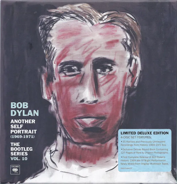 Another Self Portrait (1969-1971)