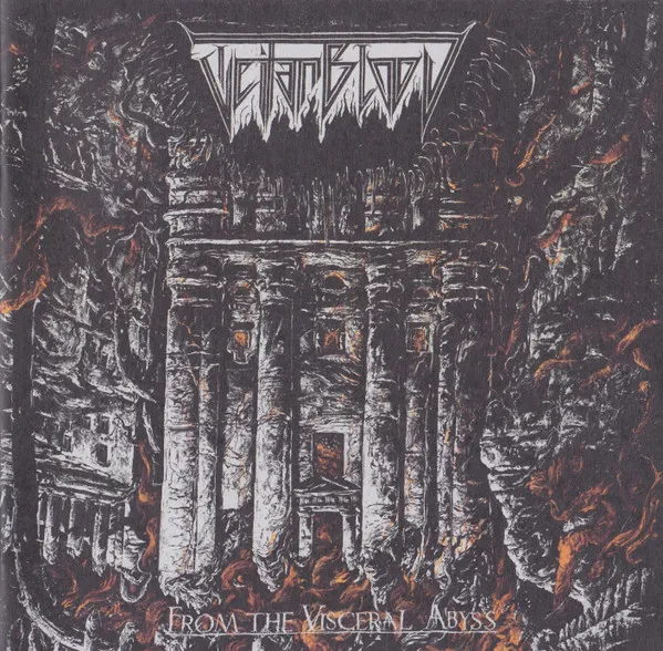 FROM THE VISCERAL ABYSS