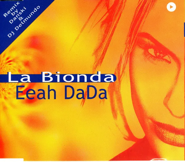 Eeah DaDa