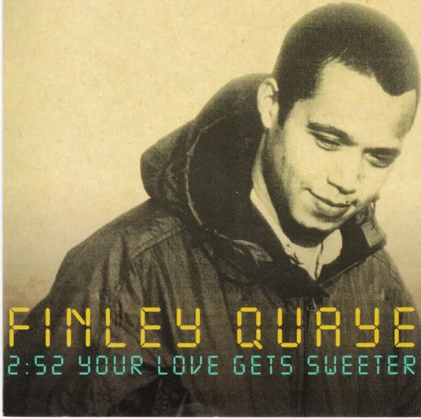 Your Love Gets Sweeter