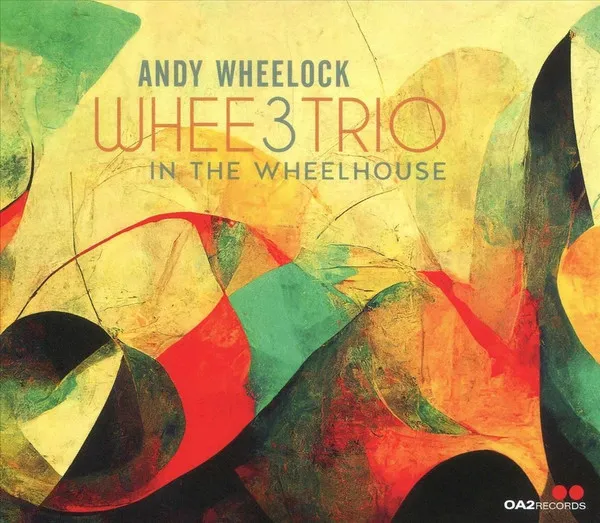 Whee3trio: In the Wheelhouse