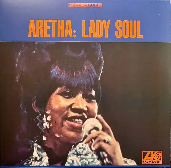 Lady Soul
