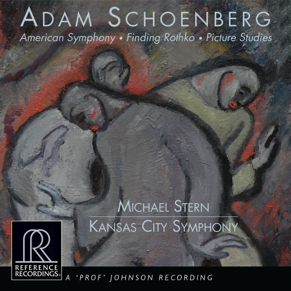 American Symphony • Finding Rothko • Picture Studies