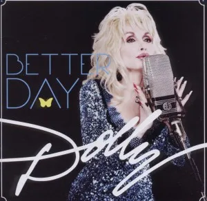 BETTER DAY