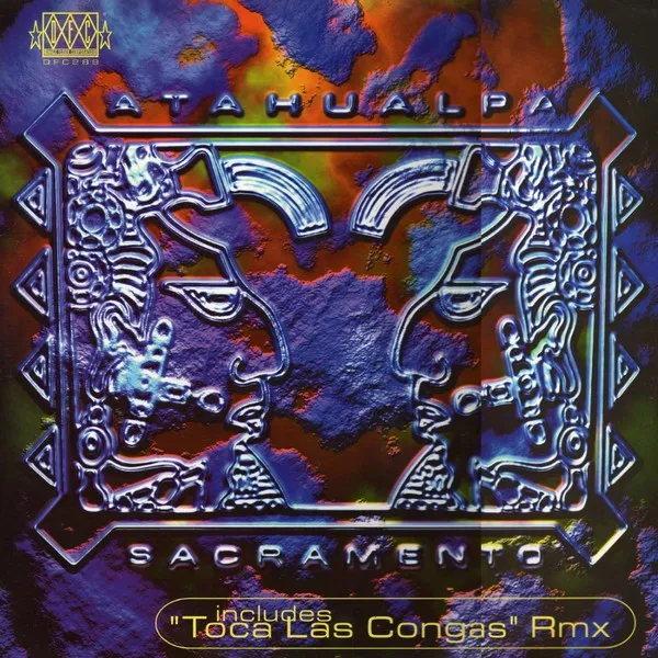 Sacramento / Tocas Las Congas (Remixes)