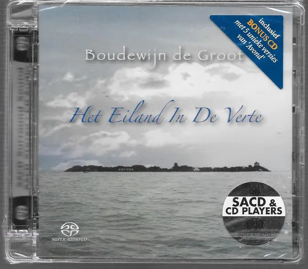 Boudewijn De Groot