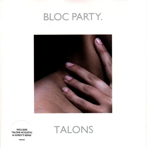 Bloc Party