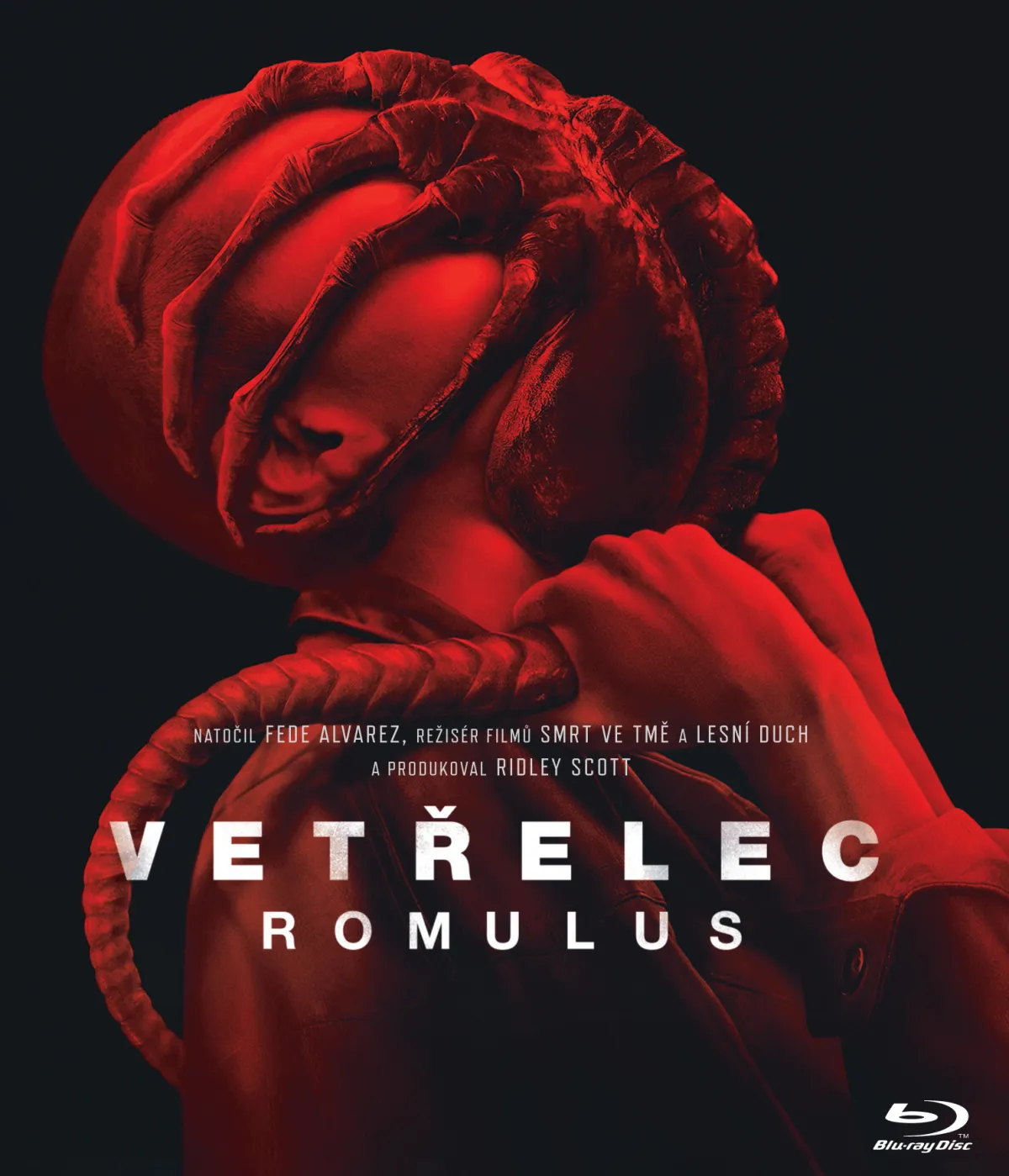 Vetřelec: Romulus BD