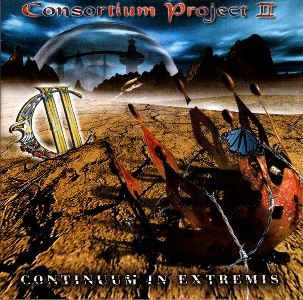 Continuum In Extremis