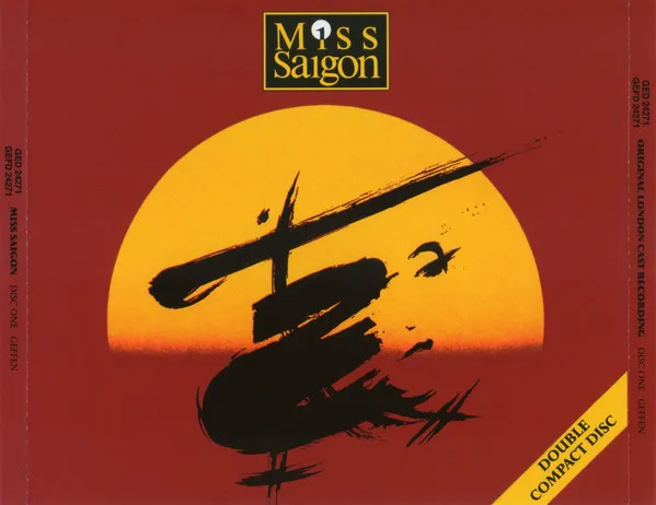 Miss Saigon