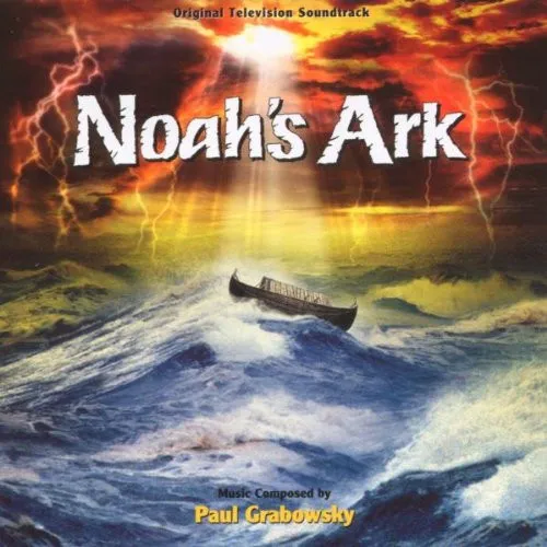 Noah's Ark (Original TV Soundtrack)
