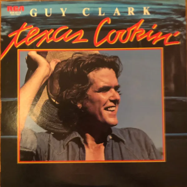 Texas Cookin'