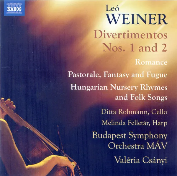 Weiner, L.