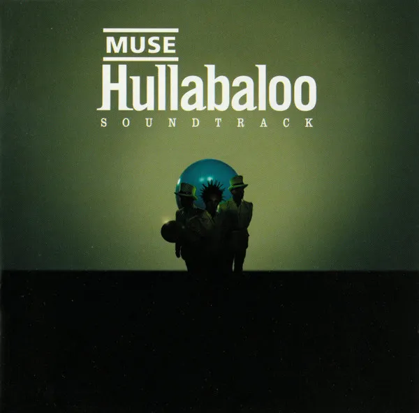 HULLABALOO [SOUNDTRACK]