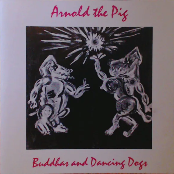 Buddhas And Dancing Dogs