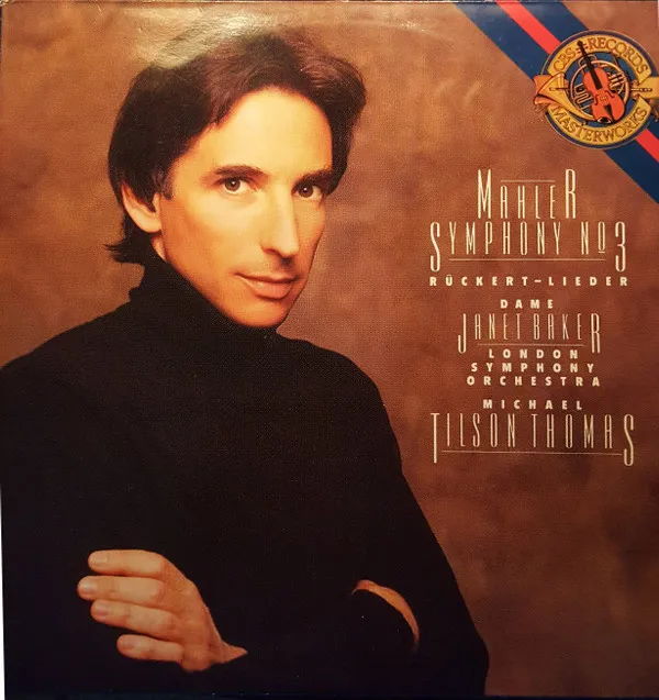 Symphony No 3 / Rückert-Lieder