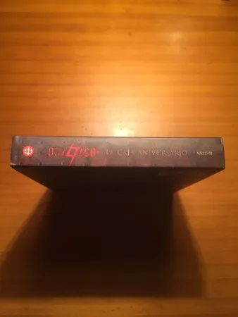 La Caja Aniversario