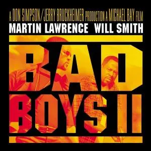 BAD BOYS 2