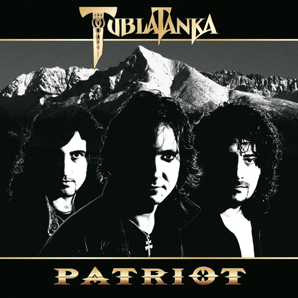 PATRIOT (20TH ANNIVERSARY REMASTER)
