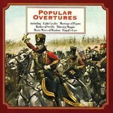 Popular Overtures
