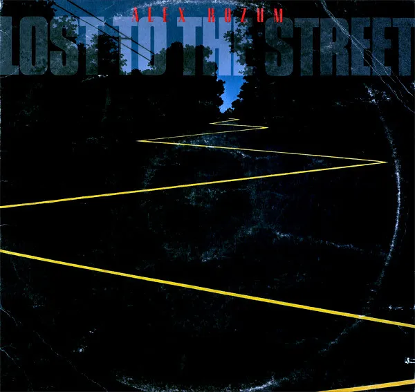 Lost To The Street