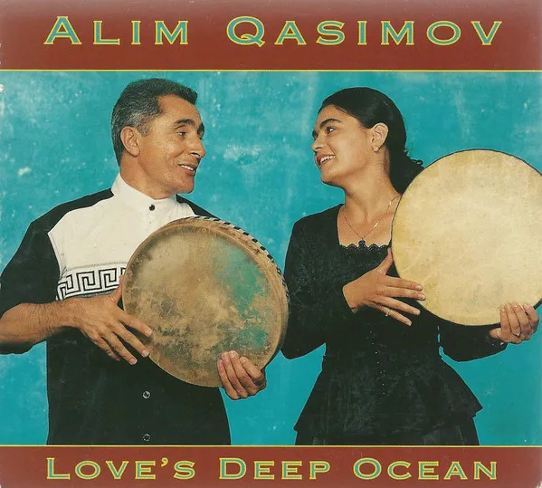 Love's Deep Ocean