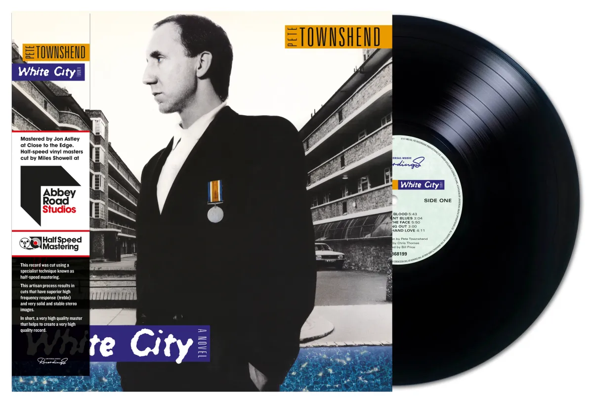 White City: a Novel