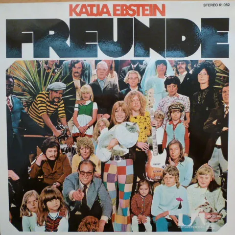 Freunde