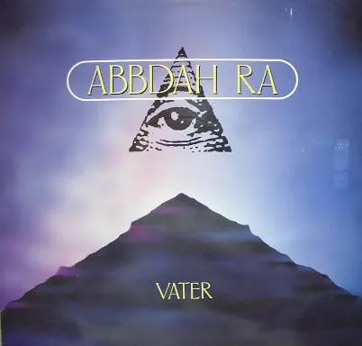 Vater
