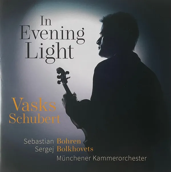 Violinkonzert Nr.2 "In Evening Light"