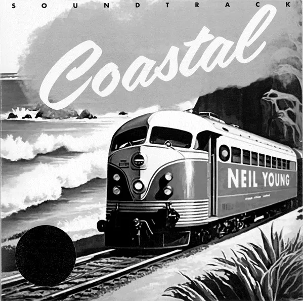 Coastal (Indie Retail Exclusive Edition) (Clear Vinyl)
