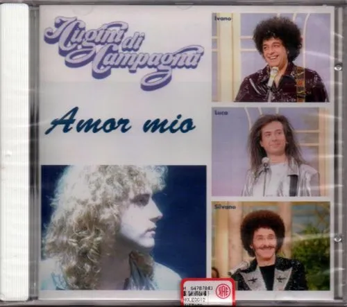 Amor Mio