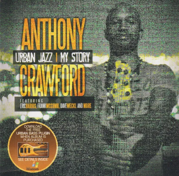 Urban Jazz | My Story