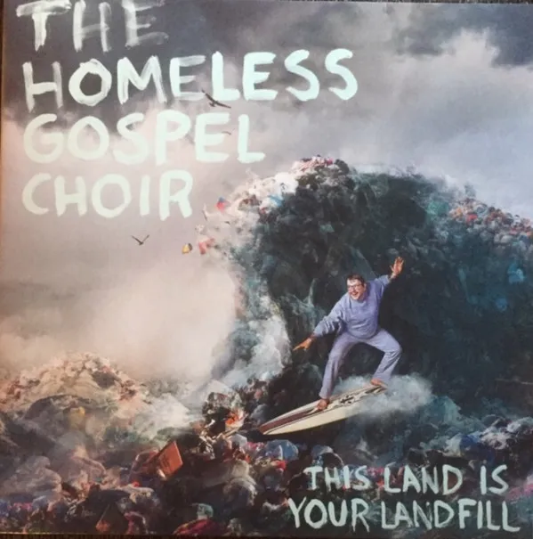 This Land Is Your Landfill