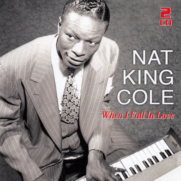 When I Fall In Love: 50 Great Love Songs