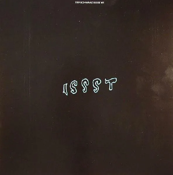 Issst #1
