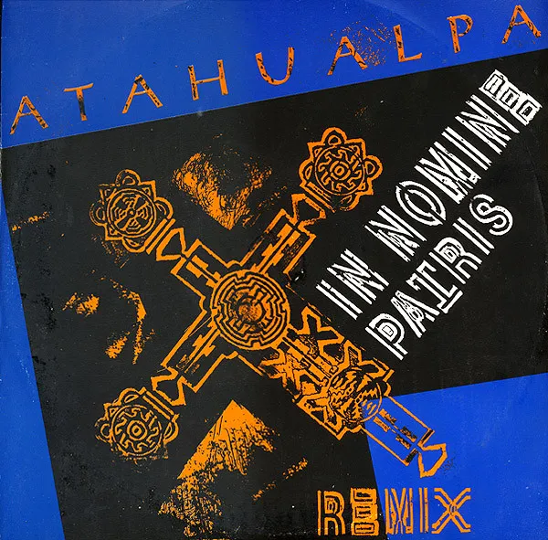 In Nomine Patris (Remix)