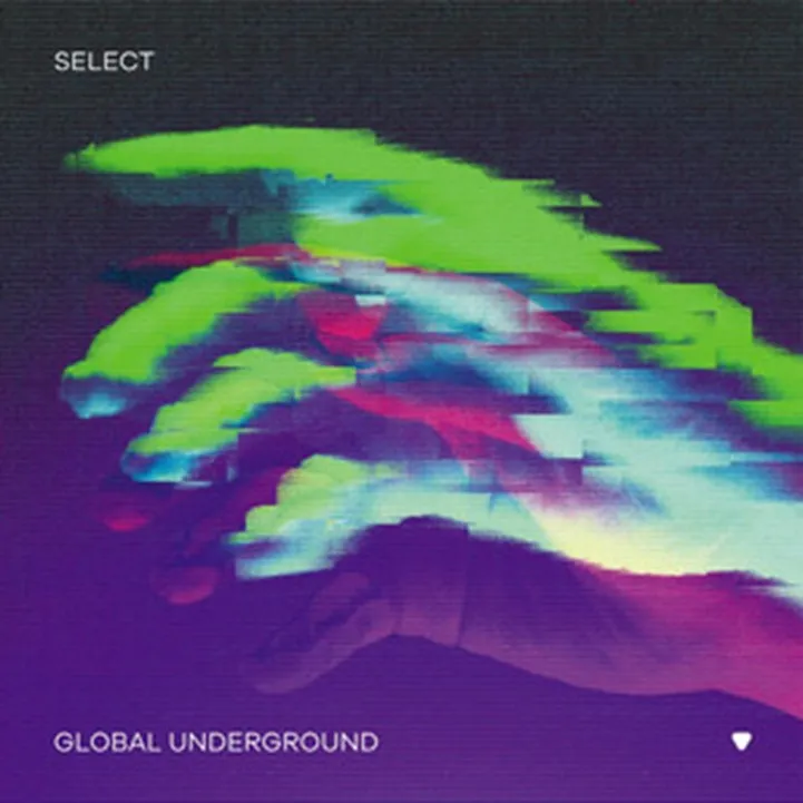 GLOBAL UNDERGROUND: SELECT #8 (VINYL EDITION)