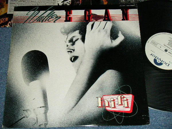 Hi Fi