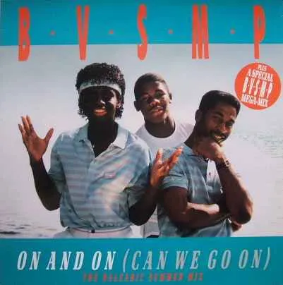On And On (Can We Go On)