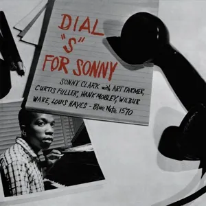 Dial "S" For Sonny